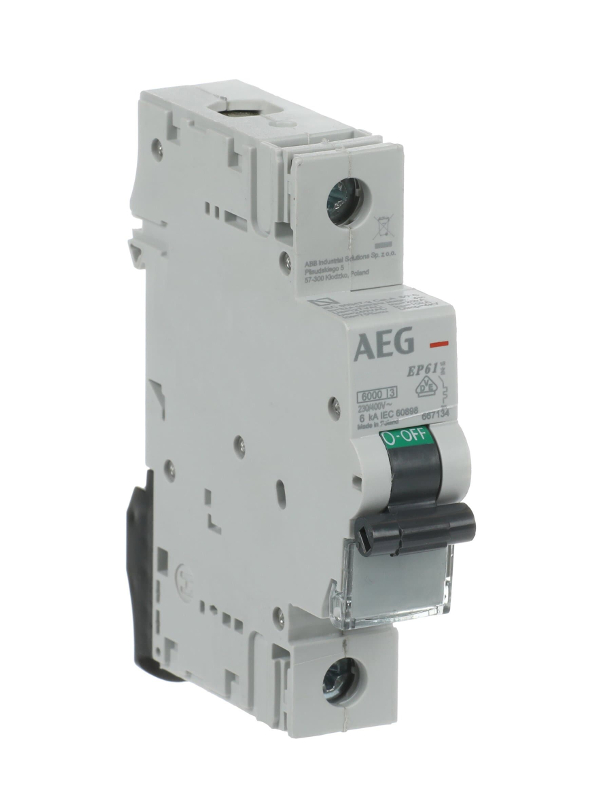 AEG  EN61C20 Leitungsschutzschalter C20