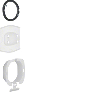 Berker 10107700 Dichtungsset für Wippschalter/-taster R.1/R.3 Transparent Berker 10107700 Dichtungsset für Wippschalter/-taster R.1/R.3 Transparent