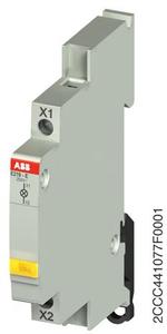 ABB E219-E LED-Leuchtmelder gelb 230V