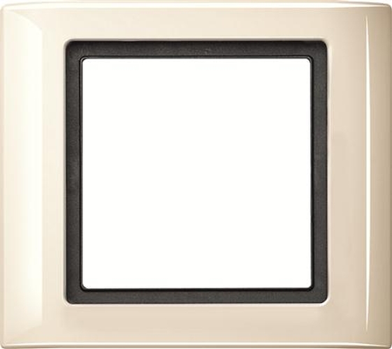 Merten 400144 Rahmen 1-Fach Aquadesign Weiß Merten 400144 Rahmen 1-Fach Aquadesign Weiß
