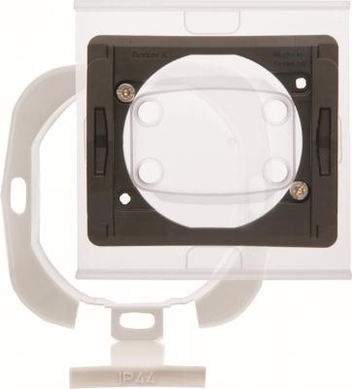 Berker 10107100 Dichtungsset für Wippschalter/-taster K.1/K.5/Q.1 Transparent Berker 10107100 Dichtungsset für Wippschalter/-taster K.1/K.5/Q.1 Transparent
