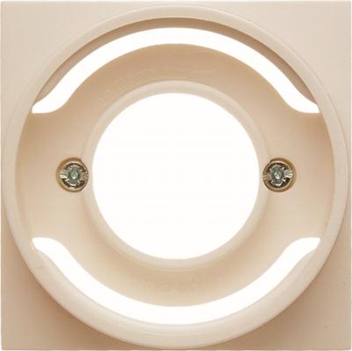 Berker 11988982 Zentralstück für Lichtsignal E14 S.1 Weiß, Glänzend Berker 11988982 Zentralstück für Lichtsignal E14 S.1 Weiß, Glänzend