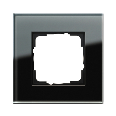 Glas Schwarz Glas Schwarz