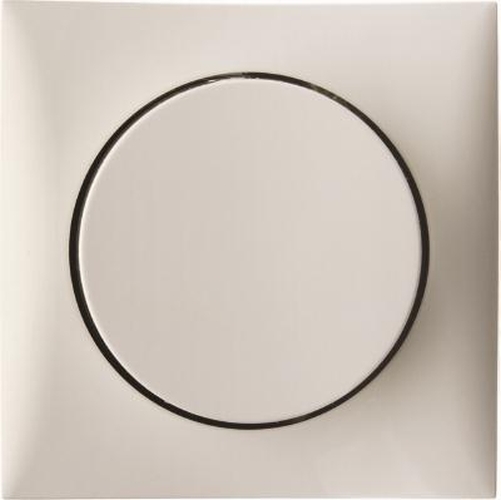 Berker 928712579 Drehdimmer mit Regulierknopf und Rahmen Integro Flow Polarweiß, Glänzend Berker 928712579 Drehdimmer mit Regulierknopf und Rahmen Integro Flow Polarweiß, Glänzend
