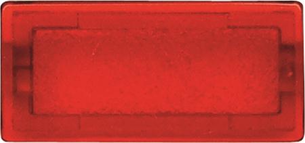 Merten 395900 Symbol"Neutral"Rot-transparent Merten 395900 Symbol"Neutral"Rot-transparent