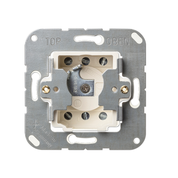 Einsätze Schlüsselschalter Einsätze Schlüsselschalter