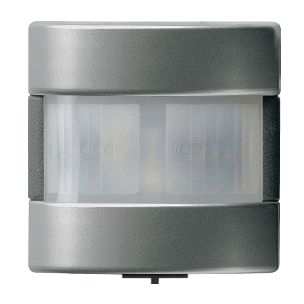 GIRA System 3000 Bewegungsmelder 5374600 Aufsatz "Komfort BT" Edelstahl (lackiert) GIRA System 3000 Bewegungsmelder 5374600 Aufsatz "Komfort BT" Edelstahl (lackiert)