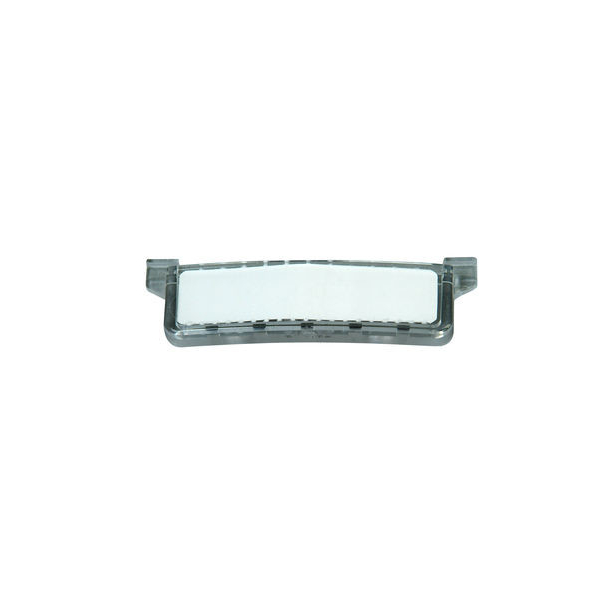 Kopp 334500009 Beschriftungsclip HK05 Arktisweiß Kopp 334500009 Beschriftungsclip HK05 Arktisweiß