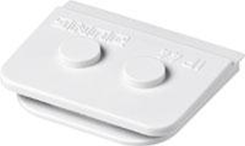 JUNG 895 Kanal-Einführung für Kabelkanal JUNG 895 Kanal-Einführung für Kabelkanal