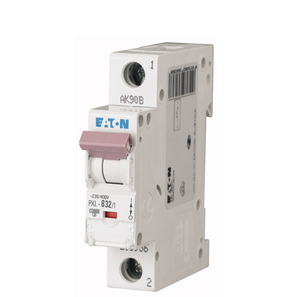 Eaton 236036 PXL-B32/1 Leitungsschutzschalter Eaton 236036 PXL-B32/1 Leitungsschutzschalter