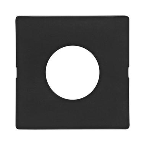 Berker 11246086 Zentralstück für Drucktaster und Lichtsignal E10  Q1.Q3 Anthrazit Samt Berker 11246086 Zentralstück für Drucktaster und Lichtsignal E10  Q1.Q3 Anthrazit Samt