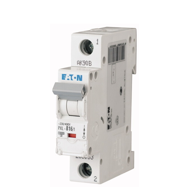 Eaton 236033 PXL-B16/1 Leitungsschutzschalter Eaton 236033 PXL-B16/1 Leitungsschutzschalter