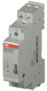 ABB E290-16-10/230 Stromstoßschalter 230V AC 16A 1S ABB E290-16-10/230 Stromstoßschalter 230V AC 16A 1S