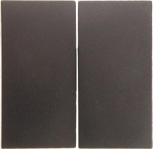 Berker 16231606 Wippen B.3/B.7 Anthrazit, Matt Berker 16231606 Wippen B.3/B.7 Anthrazit, Matt