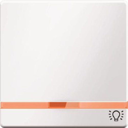 Berker 16216079 Wippe mit 2 beiliegenden Linsen und Aufdruck Symbol Licht Q.x Polarweiß, Samt Berker 16216079 Wippe mit 2 beiliegenden Linsen und Aufdruck Symbol Licht Q.x Polarweiß, Samt