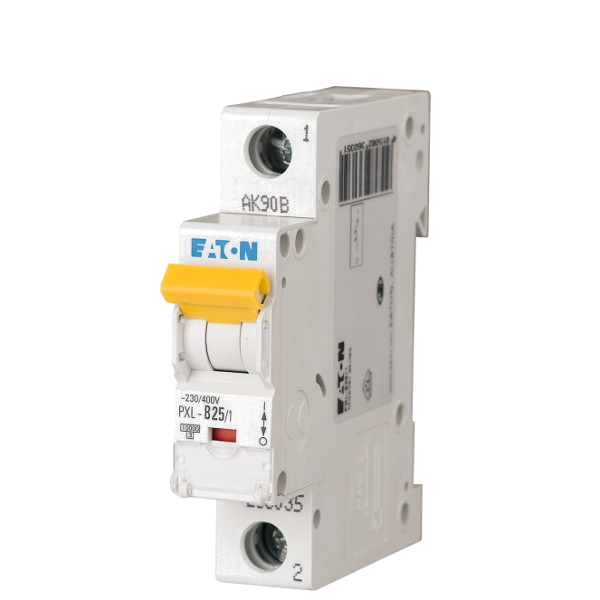 Eaton 236035 PXL-B25/1 Leitungsschutzschalter Eaton 236035 PXL-B25/1 Leitungsschutzschalter