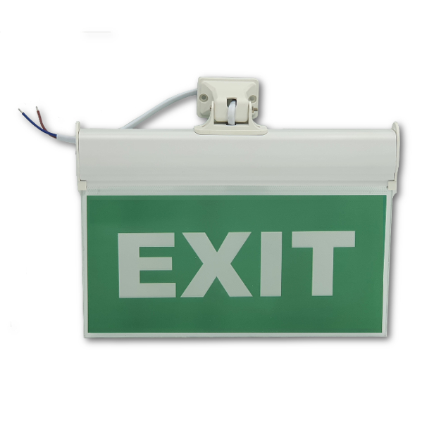 Braytron LED Notleuchte "EXIT"