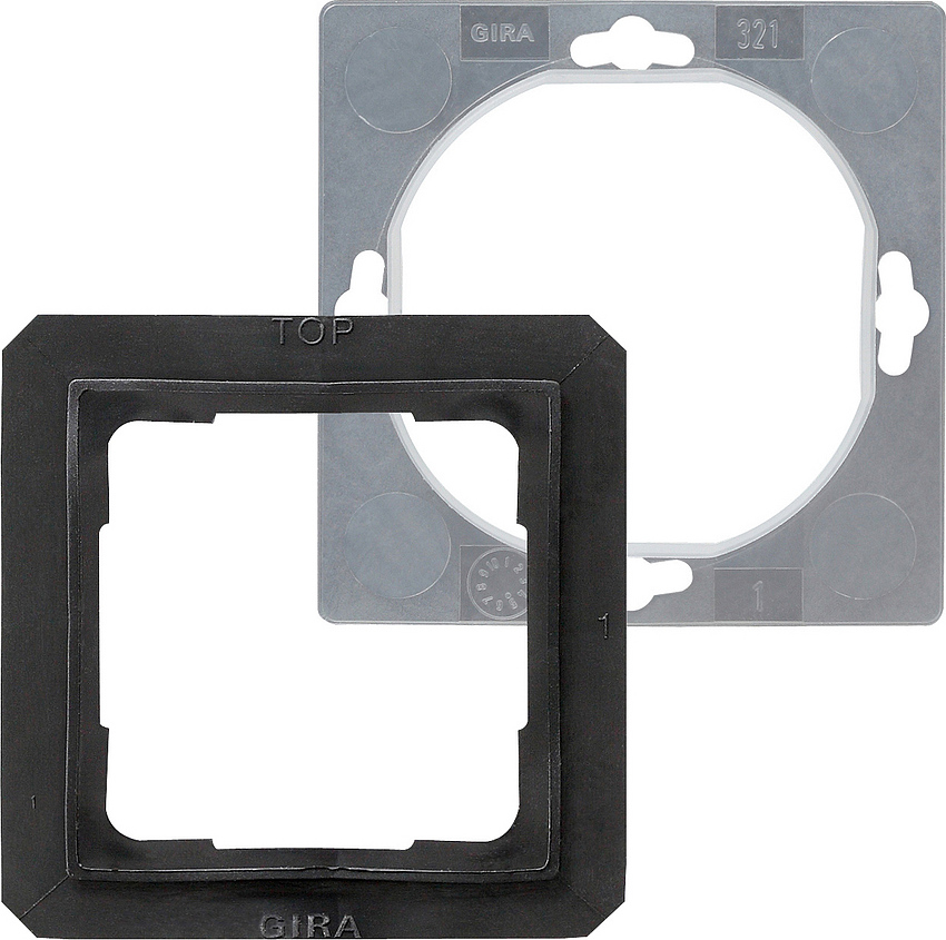 GIRA 025227 Dichtungsset für Steckdose mit Deckel IP44 GIRA 025227 Dichtungsset für Steckdose mit Deckel IP44
