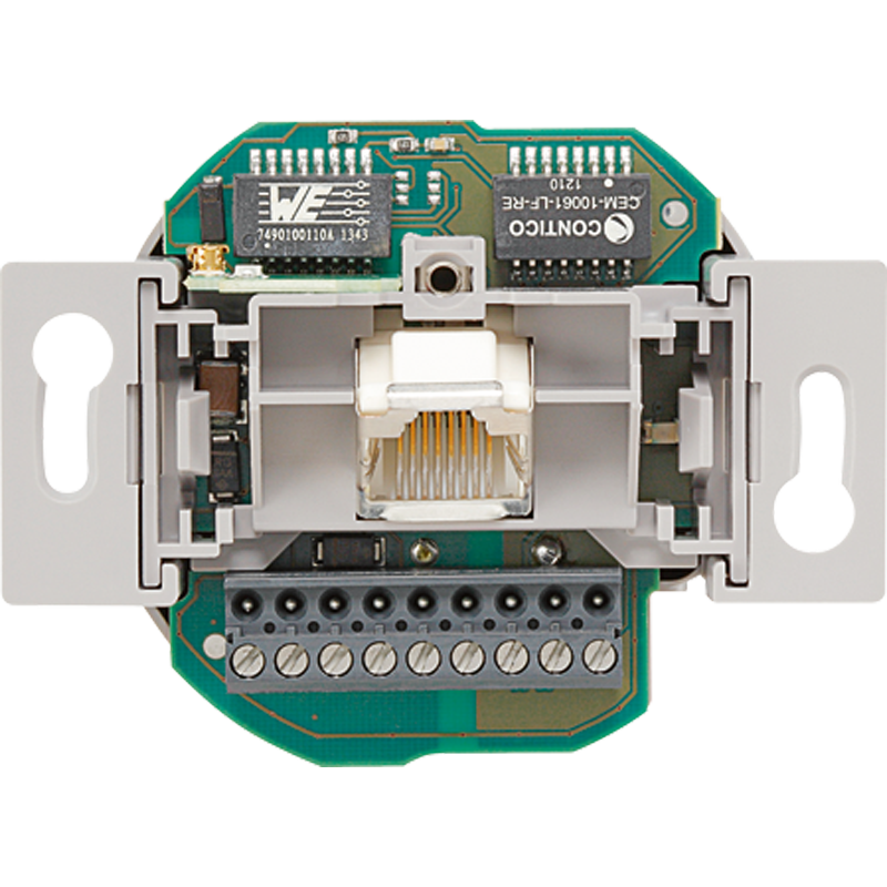 JUNG WLAN-AC-POE-UAE WLAN Access Point PoE