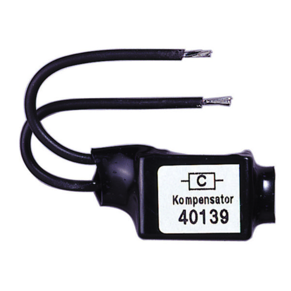 Legrand 40139 KOMPENSATOR für DIMMER Legrand 40139 KOMPENSATOR für DIMMER