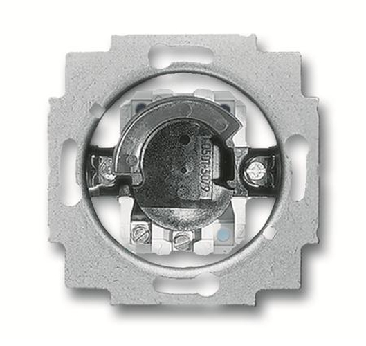 Busch-Jaeger 2733USL-101 Schlüsselschalter-Einsatz Busch-Jaeger 2733USL-101 Schlüsselschalter-Einsatz