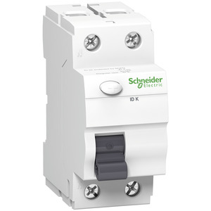 Schneider R9R22225 FI-Schutzschalter RESI9 25A 30mA 2Polig Schneider R9R22225 FI-Schutzschalter RESI9 25A 30mA 2Polig