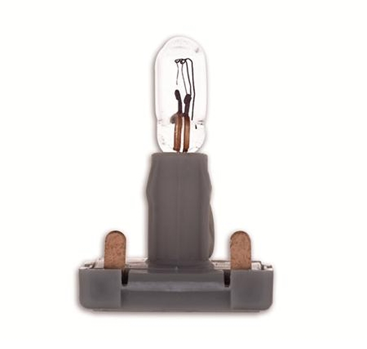 Busch-Jaeger 8345-1 Steck-Glühlampe 12V Busch-Jaeger 8345-1 Steck-Glühlampe 12V