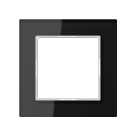 Glasrahmen Schwarz Glasrahmen Schwarz