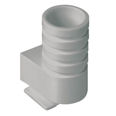 JUNG 13GR Einführungen für Rohr mit Außendurchmesser bis 16 mm Grau JUNG 13GR Einführungen für Rohr mit Außendurchmesser bis 16 mm Grau