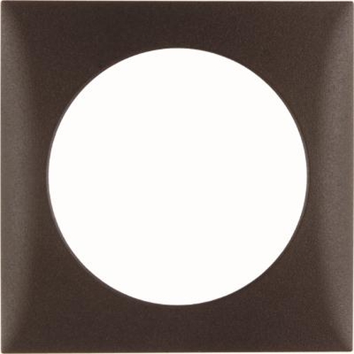 Berker 918272568 Rahmen mit Aufdruck "IP44", Integro Flow, Chrom Matt, Lackiert Berker 918272568 Rahmen mit Aufdruck "IP44", Integro Flow, Chrom Matt, Lackiert