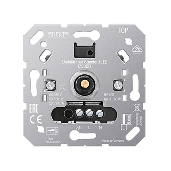 Drehdimmer Drehdimmer