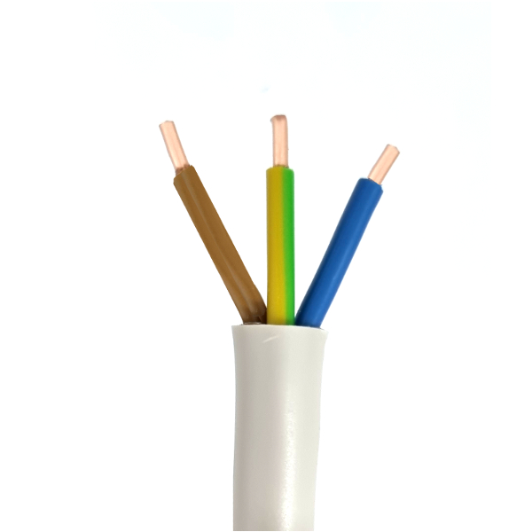 NYM Kabel 3x1,5mm² 50m Ring NYM Kabel 3x1,5mm² 50m Ring