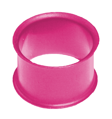 Mersen 01705.002000 Neozed-Hülsen D01 2A Rosa Mersen 01705.002000 Neozed-Hülsen D01 2A Rosa