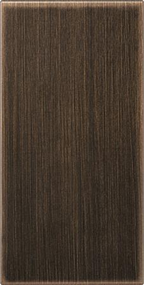 JUNG ME50NAAT-L Abdeckung in Tastenfarbe Messing Antik JUNG ME50NAAT-L Abdeckung in Tastenfarbe Messing Antik