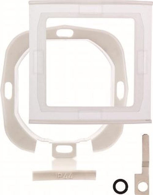 Berker 10107000 Dichtungsset für Schlüsselschalter/-taster K.1/K.5/Q.1 Transparent Berker 10107000 Dichtungsset für Schlüsselschalter/-taster K.1/K.5/Q.1 Transparent
