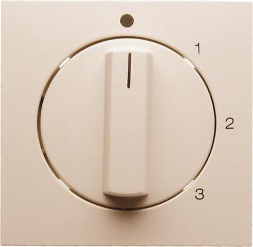 Berker 10968982 Zentralstück mit Drehknopf für 3-Stufenschalter S.1 Weiß, Glänzend Berker 10968982 Zentralstück mit Drehknopf für 3-Stufenschalter S.1 Weiß, Glänzend
