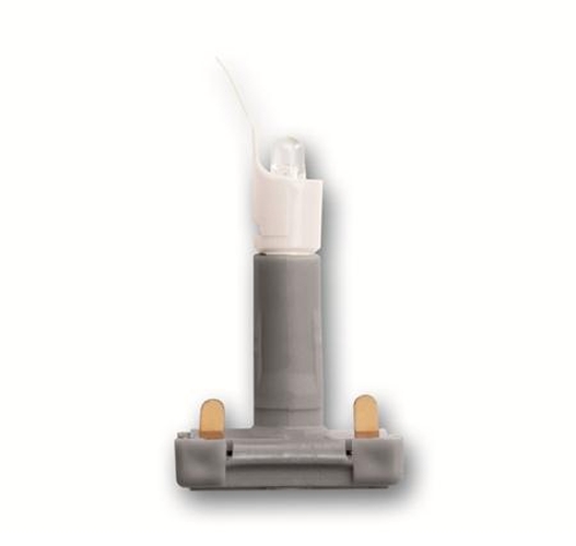 Busch-Jaeger 8380-10 LED Beleuchtungseinsatz 230V-0,5mA Weiß Busch-Jaeger 8380-10 LED Beleuchtungseinsatz 230V-0,5mA Weiß
