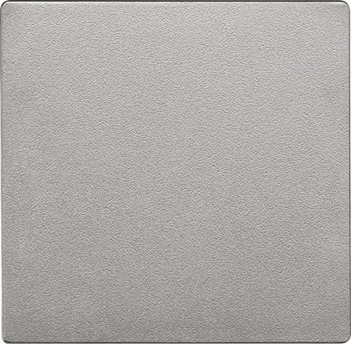 Merten 502660 Abdeckung Tastdimmer Funk-Sensorfläche Aluminium Merten 502660 Abdeckung Tastdimmer Funk-Sensorfläche Aluminium