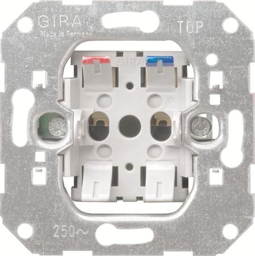 GIRA 016100  Lichtsignal-Einsatz GIRA 016100  Lichtsignal-Einsatz