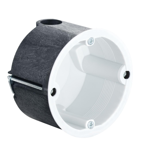 Kaiser 9464-01 Brandschutz Gerätedose 54.5mm Tief HWD90 Kaiser 9464-01 Brandschutz Gerätedose 54.5mm Tief HWD90