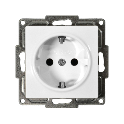 Steckdosen Steckdosen