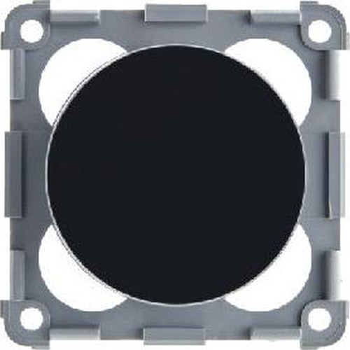 Berker 928762510 Drehdimmer 12 V= mit Regulierknopf Integro Flow/Pure Schwarz, Glänzend Berker 928762510 Drehdimmer 12 V= mit Regulierknopf Integro Flow/Pure Schwarz, Glänzend