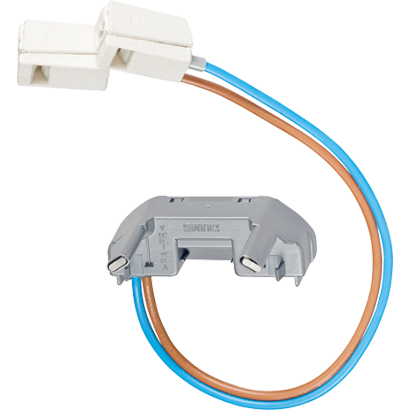 JUNG 520-OLEDW-2 LED-Einsatz Weiss JUNG 520-OLEDW-2 LED-Einsatz Weiss