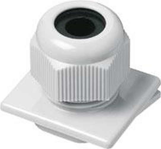 JUNG 193-2 Einsatz mit Verschraubung JUNG 193-2 Einsatz mit Verschraubung