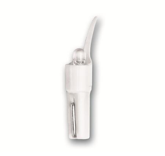 Busch-Jaeger 8392-10 LED Beleuchtungseinsatz Ersatz 230V-1mA Weiß Busch-Jaeger 8392-10 LED Beleuchtungseinsatz Ersatz 230V-1mA Weiß