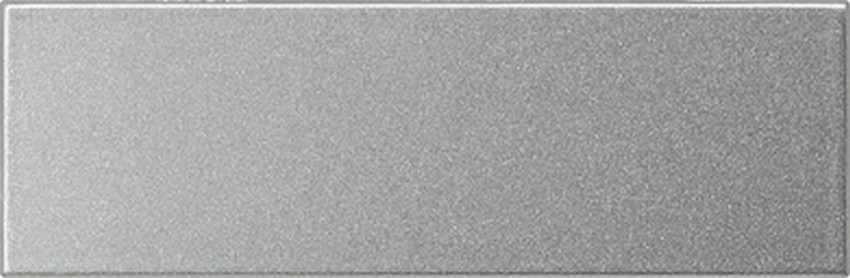 GIRA 125565 Ruftastenabdeckung für Ruftaster 3-Fach TX_44 Farbe-Alu GIRA 125565 Ruftastenabdeckung für Ruftaster 3-Fach TX_44 Farbe-Alu