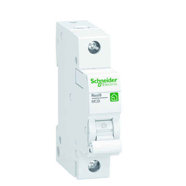 Schneider R9F24140 Leitungsschutzschalter C 40A-6kA-1Polig-Resi9 Schneider R9F24140 Leitungsschutzschalter C 40A-6kA-1Polig-Resi9