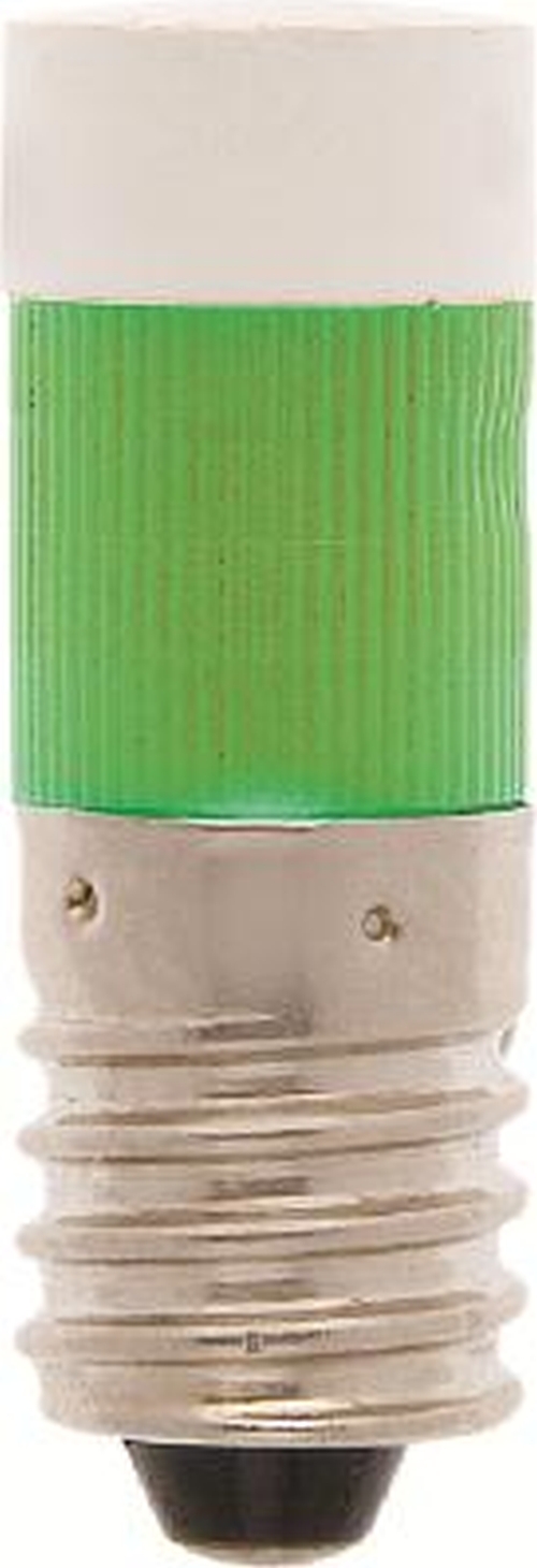 Berker 167803 LED-Lampe E10 Zübehor Grün Berker 167803 LED-Lampe E10 Zübehor Grün