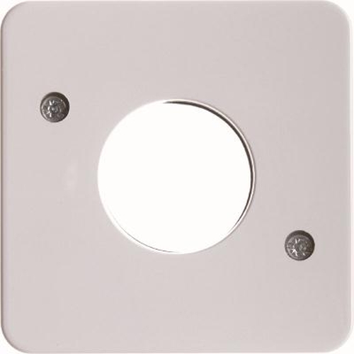 Berker 153009 Zentralstück für Drucktaster und Lichtsignal E10 wg Up IP44 Polarweiß, Glänzend Berker 153009 Zentralstück für Drucktaster und Lichtsignal E10 wg Up IP44 Polarweiß, Glänzend