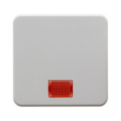 Berker 155309 Wippe mit 5 beiliegenden Linsen wg Up IP44 Polarweiß, Glänzend Berker 155309 Wippe mit 5 beiliegenden Linsen wg Up IP44 Polarweiß, Glänzend